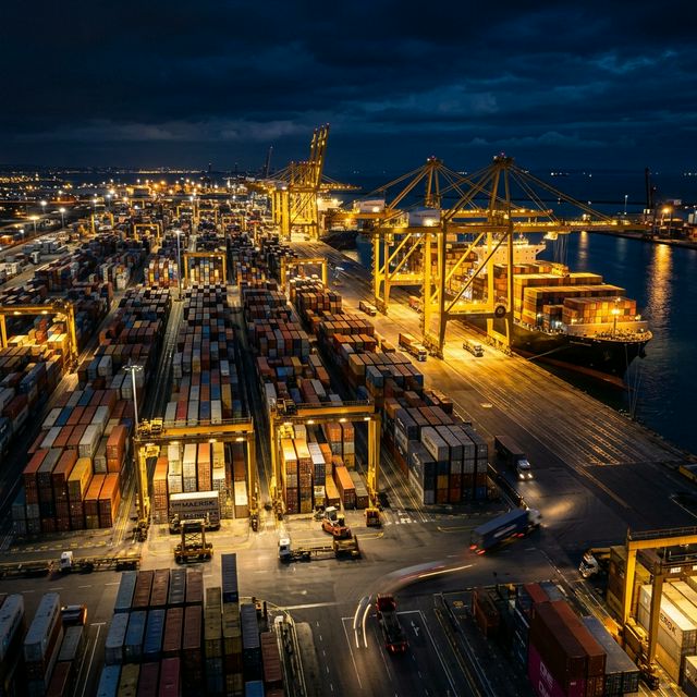 Global Healthcare Trade