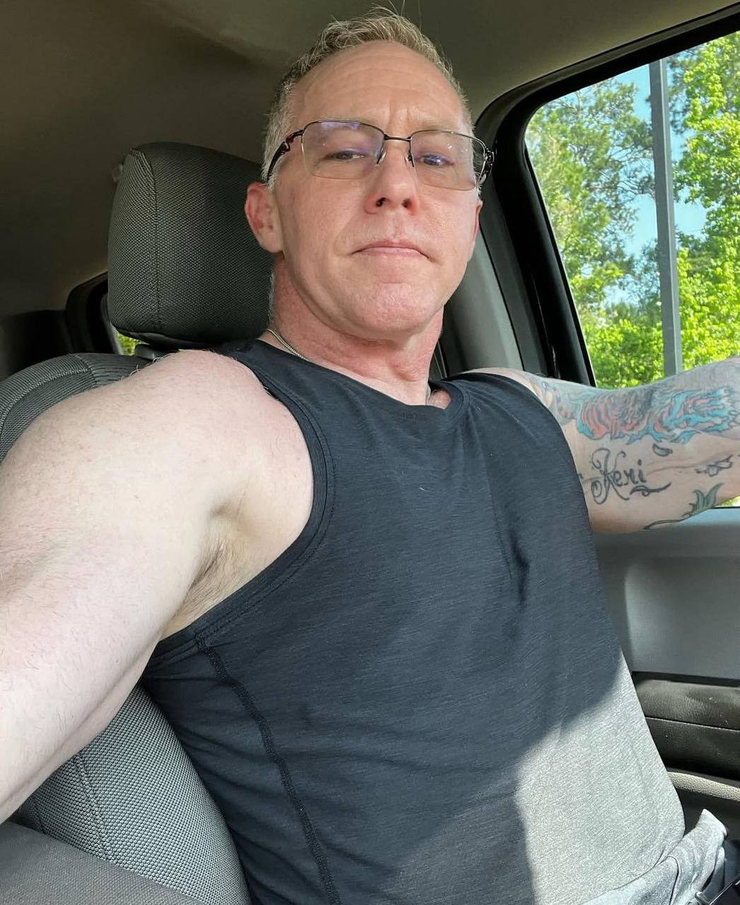 Ivan Desmond Lui Global Markets